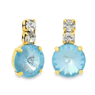 Dee Earrings in Fairy Dust