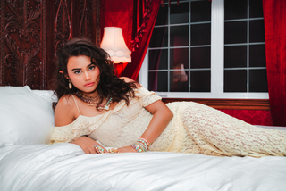 Helly Bangles in Fairy Dust