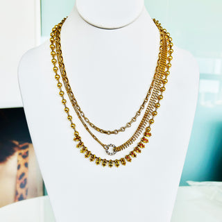 Debbie Necklace