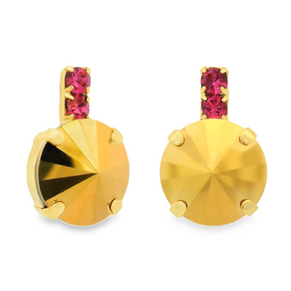 Dee Earrings in Fairy Dust