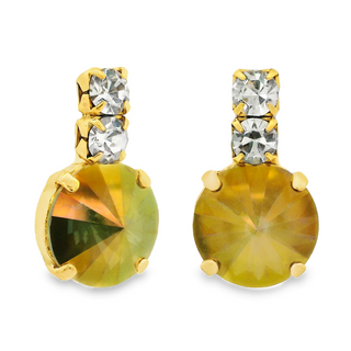 Dee Earrings in Fairy Dust