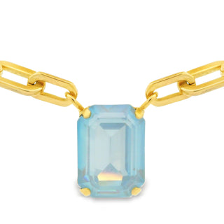 Dereka Necklace in Fairy Dust