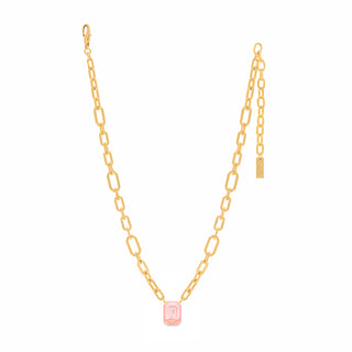 Dereka Necklace in Fairy Dust