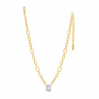 Dereka Necklace in Fairy Dust