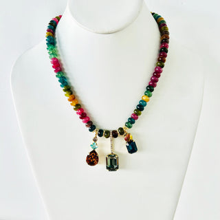 Diboll Necklace