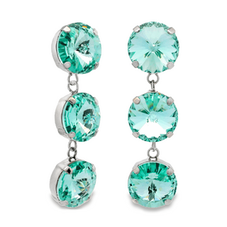 Boucles d'oreilles Dionne en Electrics