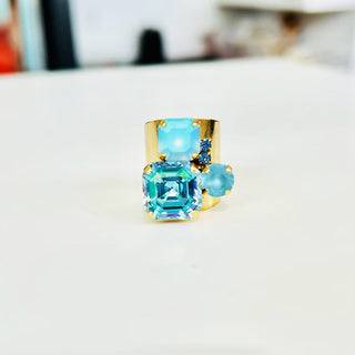 Dolce Ring