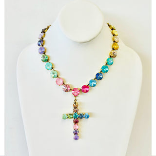 Donatella Necklace Special Mix