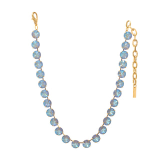The Sofia Necklace in Midnight Express