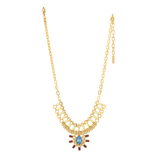 Gaia Necklace