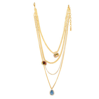 Thora Necklace