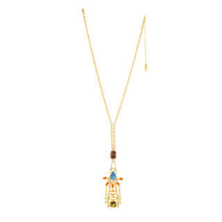 Annette Necklace