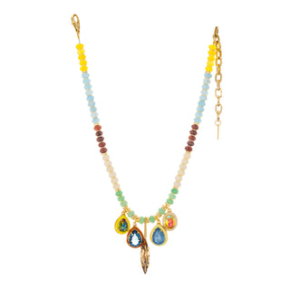 Henessi Necklace