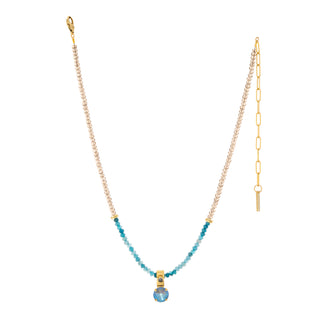Valentina Necklace