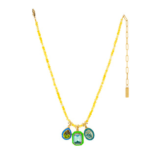 Grethe Necklace