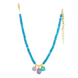 Daniela Necklace