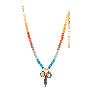 Alessandra Necklace