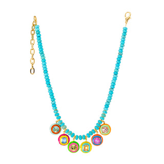 Agnes Necklace