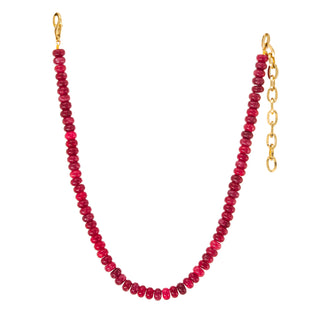 Pollyanna Necklace