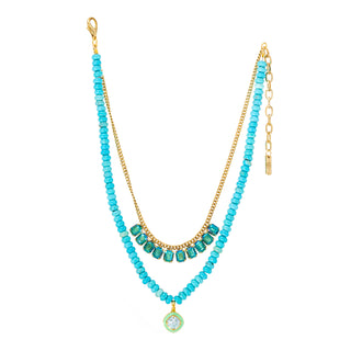Skarde Necklace