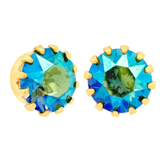 Chrisley Studs in Bohemian Wonderland