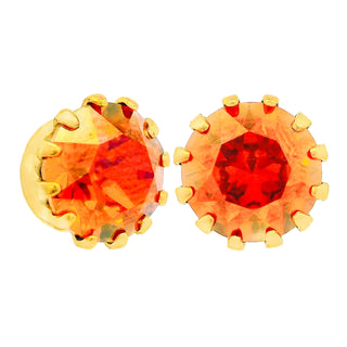 Chrisley Studs in Bohemian Wonderland