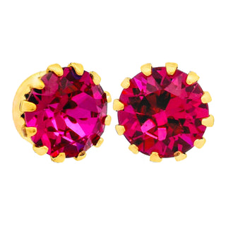 Chrisley Studs in Bohemian Wonderland