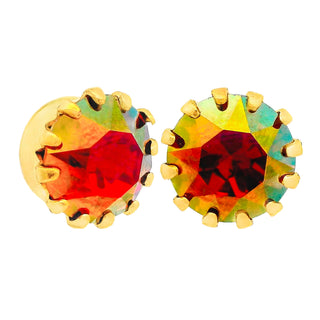 Chrisley Studs in Bohemian Wonderland