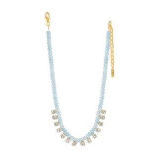 Bonnie Necklace in Fairy Dust