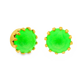 Mini Chrisley Studs