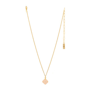 Nikki Necklace in Fairy Dust