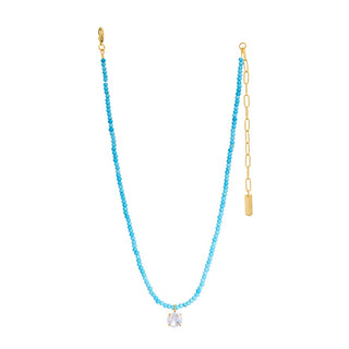Paige Necklace