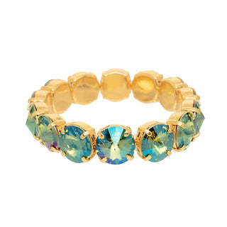 Croatia Stretch Bracelet in Solids