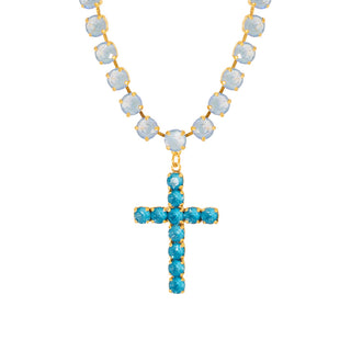 Mini Sofitella Necklace