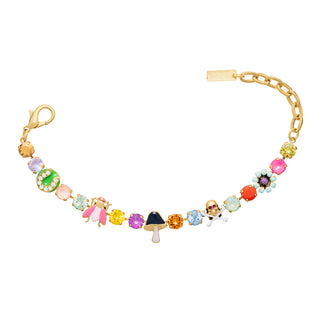 Bettina Anklet