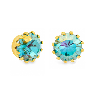 Mini Chrisley Studs