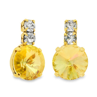 Dee Earrings in Fairy Dust