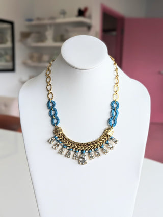 Hasbee Necklace