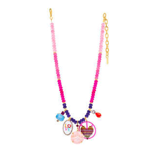 Easton Necklace