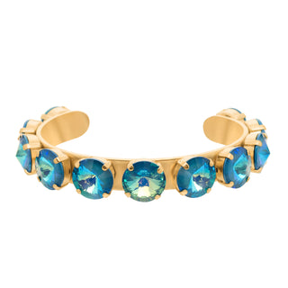 Mini Keira Cuff in Fairy Dust / Solids
