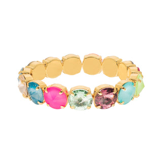 Croatia Stretch Bracelet in Mixes