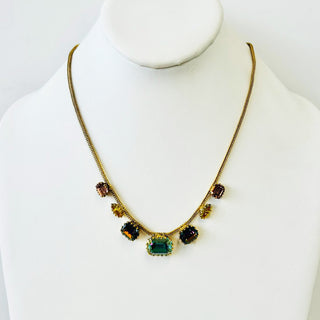 Electra Necklace