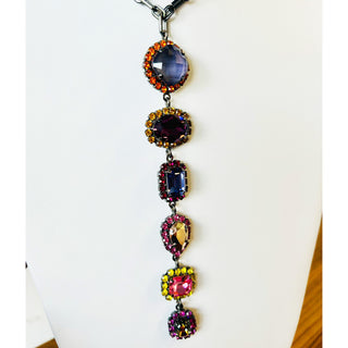 Emely Necklace