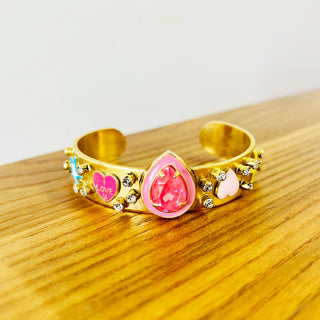 Eryndor Cuff