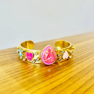 Eryndor Cuff