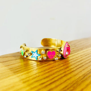 Eryndor Cuff