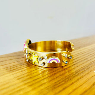 Eryndor Cuff