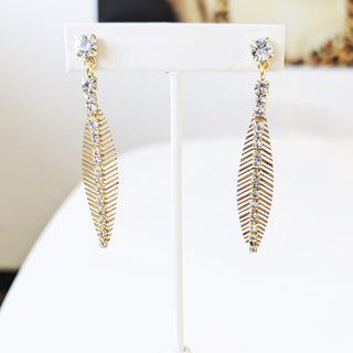 Esther Earrings