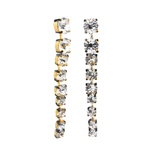 Supreme Cara Earrings