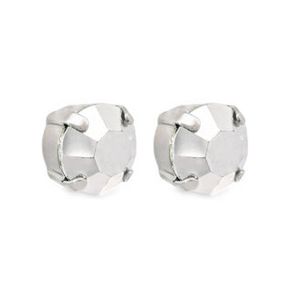 Trentley Studs in Chrome